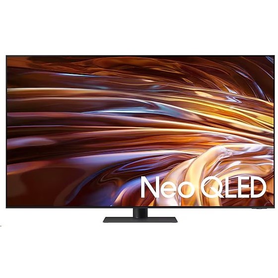 TV Samsung QE55QN95DATXXH (2025), 55" 4K UHD, QLED, Smart TV, QE55QN95DATXXH