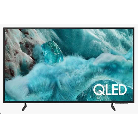TV Samsung QE43Q7FAAUXXH (2025), 43" 4K UHD, QLED, Smart TV, QE43Q7FAAUXXH