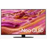 TV Samsung QE43QN90FATXXH (2025), 43" 4K UHD, QLED, Smart TV, QE43QN90FATXXH