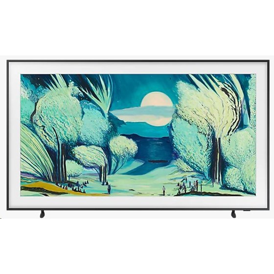 TV Samsung QE50LS03FAUXXH (2025), 50" 4K UHD, QLED, Smart TV, QE50LS03FAUXXH
