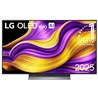 TV LG OLED55G53LS.AEU 55" 4K UHD, OLED, Smart TV, OLED55G53LS.AEU