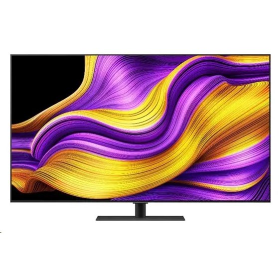 TV LG OLED65G53LS.AEU 65" 4K UHD, OLED, Smart TV, OLED65G53LS.AEU