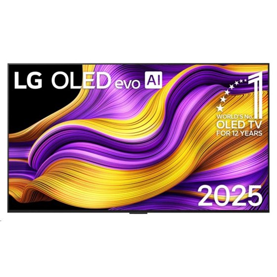 TV LG OLED77G51LW.AEU 77" 4K UHD, OLED, Smart TV, OLED77G51LW.AEU