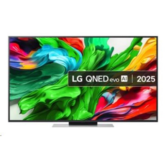 TV LG 50QNED87A3D.AEU 50" 4K UHD, QNED, Smart TV, 50QNED87A3D.AEU