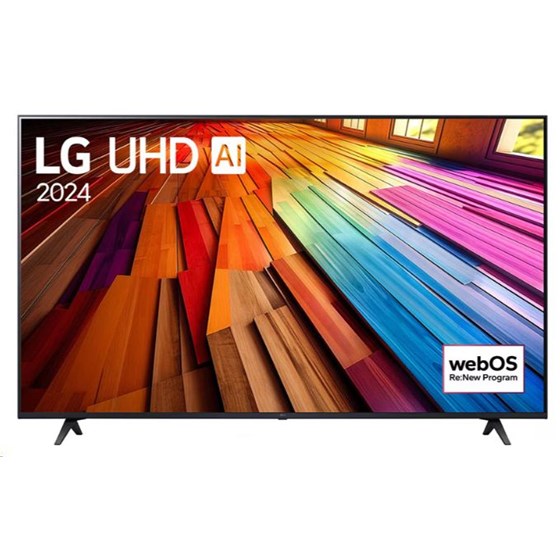 TV LG 50UT80003LA 50" 4K UHD, LED, Smart TV, 50UT80003LA