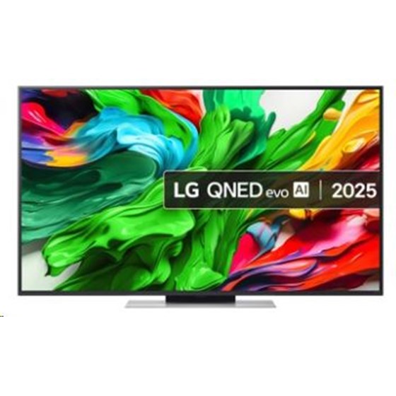 TV LG 55QNED87A3B.AEU 55" 4K UHD, QNED, Smart TV, 55QNED87A3B.AEU