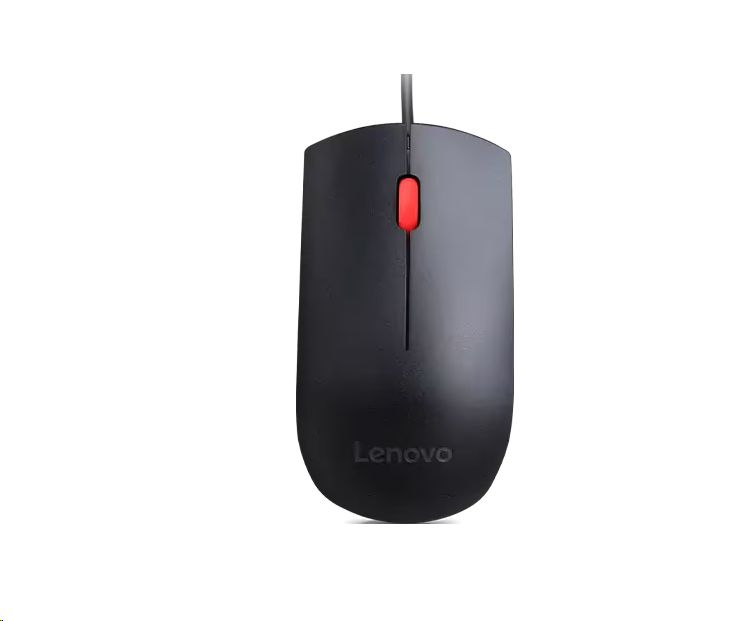 Miš Lenovo Essential USB P/N: 4Y50R20863