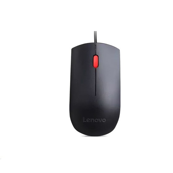 Miš Lenovo Essential USB P/N: 4Y50R20863 