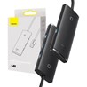 USB A HUB Baseus Lite Series 4u1, 4x USB A 3.0, WKQX030001