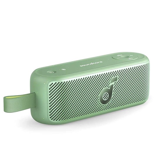 Anker Soundcore Motion 100, prijenosni Bluetooth zvučnik, 20W, vodootporan, zeleni