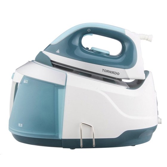 Tornado digitalni generator pare TSS-2400D 2400 W