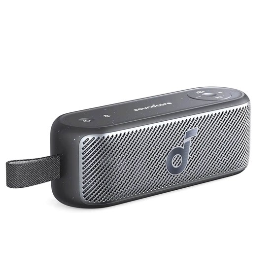 Anker Soundcore Motion 100, prijenosni Bluetooth zvčnnik  20W, vodootporan, crni