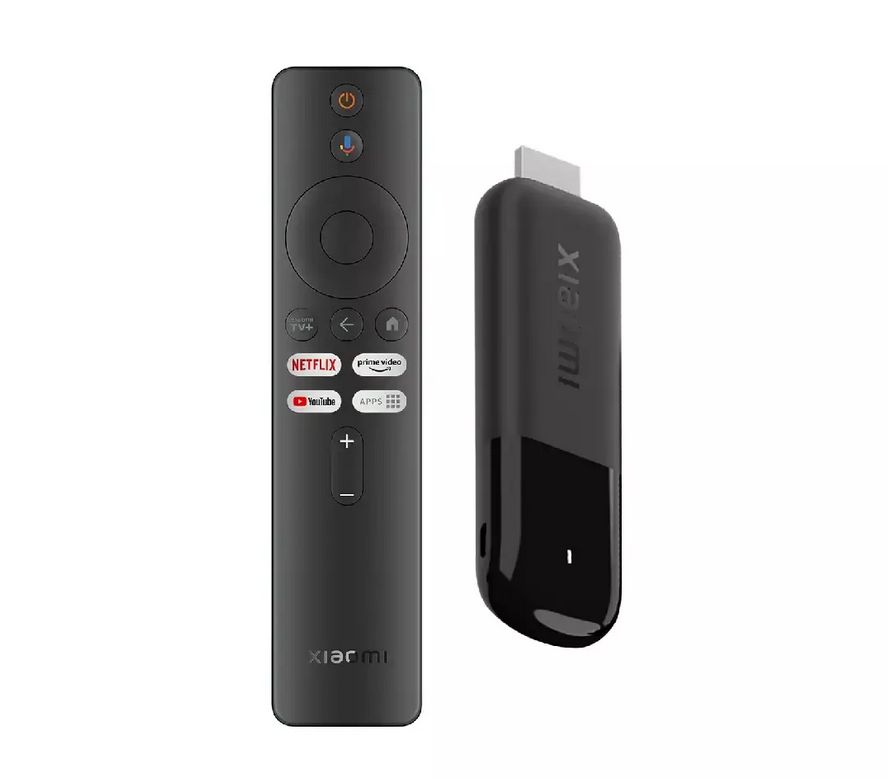 Xiaomi TV Stick 4K (2nd Gen EU)