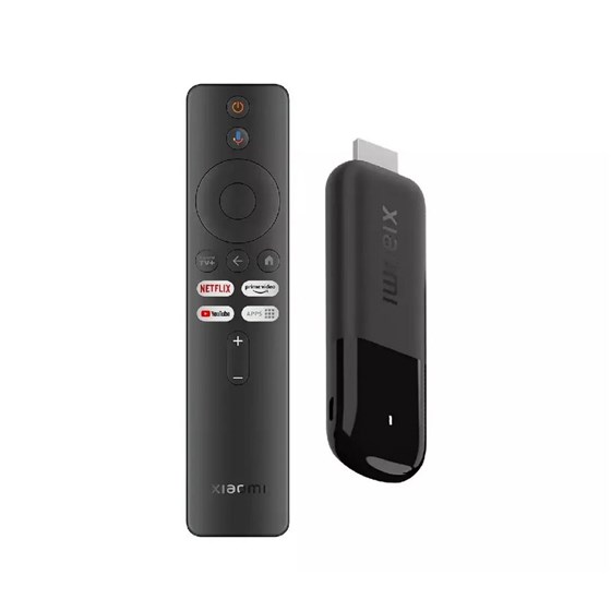 Xiaomi TV Stick 4K (2nd Gen EU)