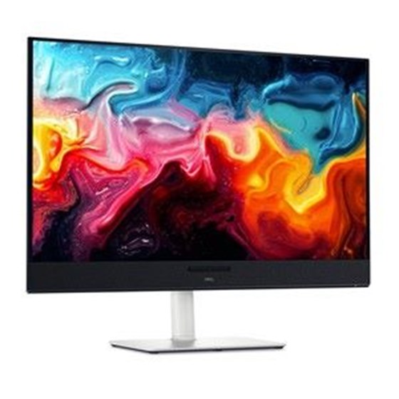 Monitor Dell S3225QC, 31.5" 4K UHD 120Hz, VA, 3ms, HDMI, USB C, USB, Height/Tilt