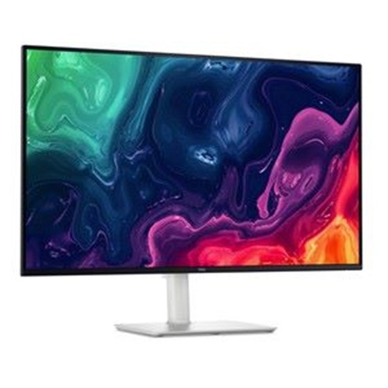 Monitor Dell S3225QS, 32" 4K UHD 120Hz, VA, 4ms, HDMI, DP, Height/Tilt