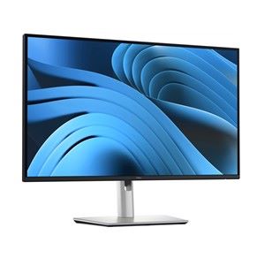 Monitor Dell P2725QE, 27" 4K UHD 100Hz, IPS, 5ms, HDMI, DP, USB C, USB, Pivot