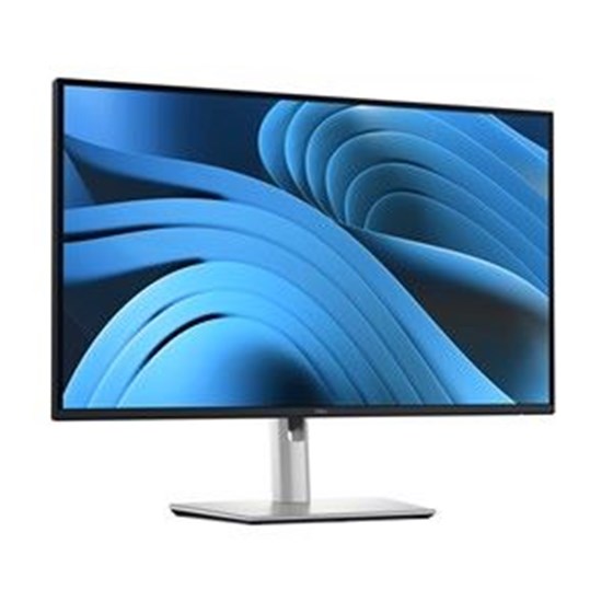 Monitor Dell P2725QE, 27" 4K UHD 100Hz, IPS, 5ms, HDMI, DP, USB C, USB, Pivot