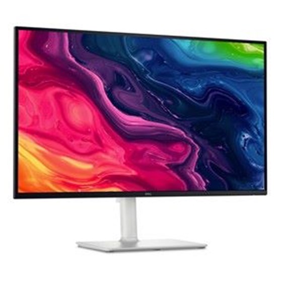 Monitor Dell S2725QS, 27" 4K UHD 120Hz, IPS, 4ms, HDMI, DP, USB, Tilt, Pivot