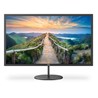 Monitor AOC Q32V4, 31.5" QHD, IPS, 75Hz 4ms, HDMI, DP, Zvučnici, Crni