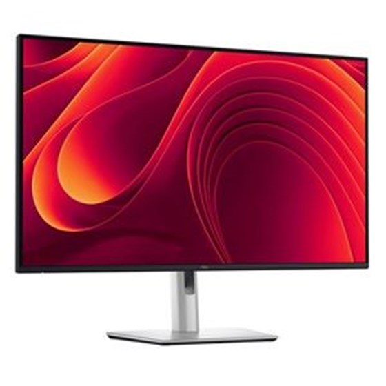 Monitor Dell P3225DE, 32" QHD 100Hz, IPS, 5ms, HDMI, DisplayPort, USB C, USB, Height, Pivot
