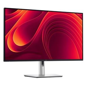 Monitor Dell P3225DE, 32" QHD 100Hz, IPS, 5ms, HDMI, DisplayPort, USB C, USB, Height, Pivot