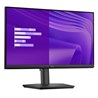 Monitor Dell E2425HSM, 23.8" FHD 100hz, IPS, 5ms, HDMI, DP, VGA, Tilt/Height stand, Pivot, 