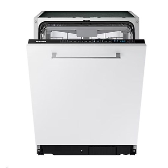 SAMSUNG perilica posuđa DW60CG530B00ET 