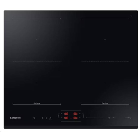 SAMSUNG indukcijska ploča  NZ64B5066GK/U2 