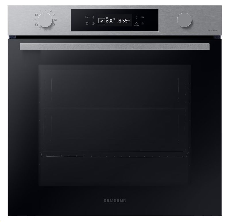 SAMSUNG pećnica NV7B41207AS/U3