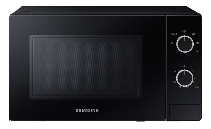 SAMSUNG mikrovalna pećnica MS20A3010AL/EC