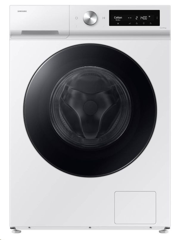 SAMSUNG perilica sušilica WD11DB7B85GWU4