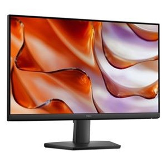 Monitor Dell SE2425HM, 23.8" FHD 100Hz, IPS, 5ms, HDMI, VGA, Tilt