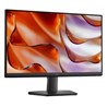 Monitor Dell SE2425HM, 23.8" FHD 100Hz, IPS, 5ms, HDMI, VGA, Tilt