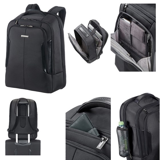 Ruksak za prijenosnike do 17.3" Samsonite XBR P/N: 41618