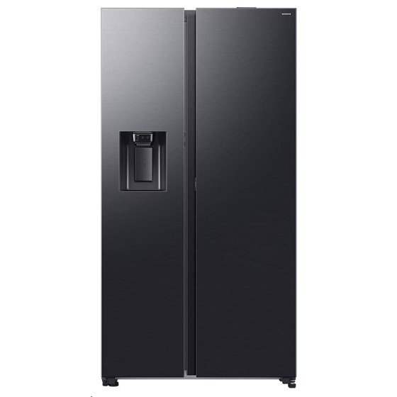 SAMSUNG hladnjak SBS RS80F66KCFEO 