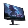 Monitor Dell Alienware AW2725DF, 26.7" QHD Quantum Dot OLED 360Hz, 0.03ms, DisplayPort, HDMI, USB B, USB A, USB C, Tilt/Height stand, Pivot, AMD FreeSync Premium Pro
