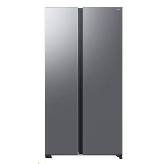 SAMSUNG hladnjak SBS RS70F65QDTEO 