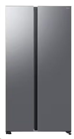 SAMSUNG hladnjak SBS RS70F65QDTEO