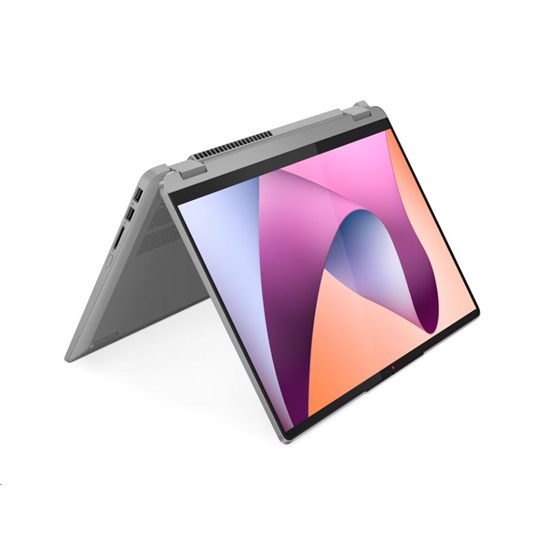 Lenovo IdeaPad Flex 5, 82XX00HJSC, 14" WUXGA IPS TouchScreen, AMD Ryzen 7 5825U, 16GB, 512GB SSD, W11H, AMD Radeon Graphics
