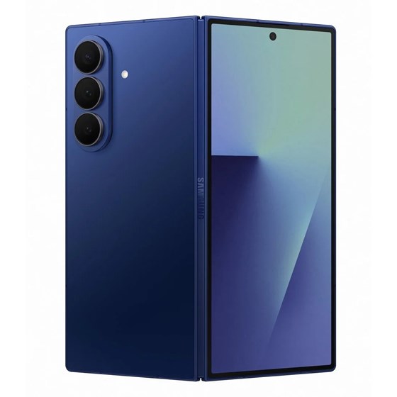 Smartphone Samsung Galaxy Z Fold 7, 12GB/512GB, Blue, SM-F966BDBCEUE