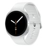 Smartwatch Samsung Galaxy Watch8 44mm BT Silver, SM-L330NZSAEUE