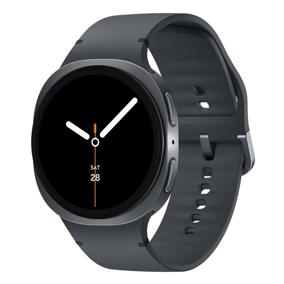 Smartwatch Samsung Galaxy Watch8 44mm BT Dark Gray, SM-L330NDAAEUE