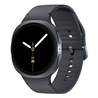 Smartwatch Samsung Galaxy Watch8 44mm BT Dark Gray, SM-L330NDAAEUE