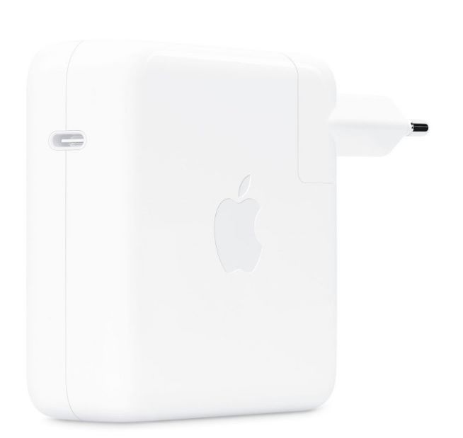Apple USB-C Power Adapter - 96W