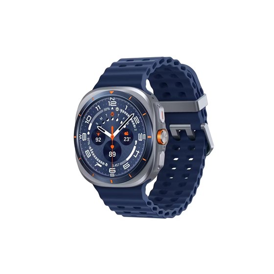 Smartwatch Samsung Galaxy Watch Ultra (2025), Blue, SM-L705FZB2EUE