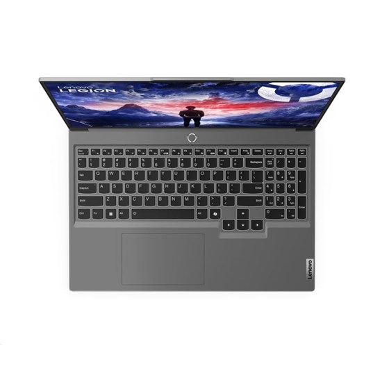 Lenovo Legion 5, 83DG002CSC, 16" WQXGA 240Hz, Intel Core i7 14650HX, 32GB, 1TB SSD, FreeDOS, nVidia GeForce RTX 4060 8GB