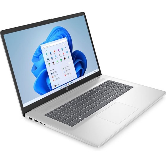 HP 17-cn3028nm, 9N4E9EA, 17.3" Full HD, Intel Core i5 1334U, 16GB, 512GB SSD, W11H, Intel Iris Xe Graphics
