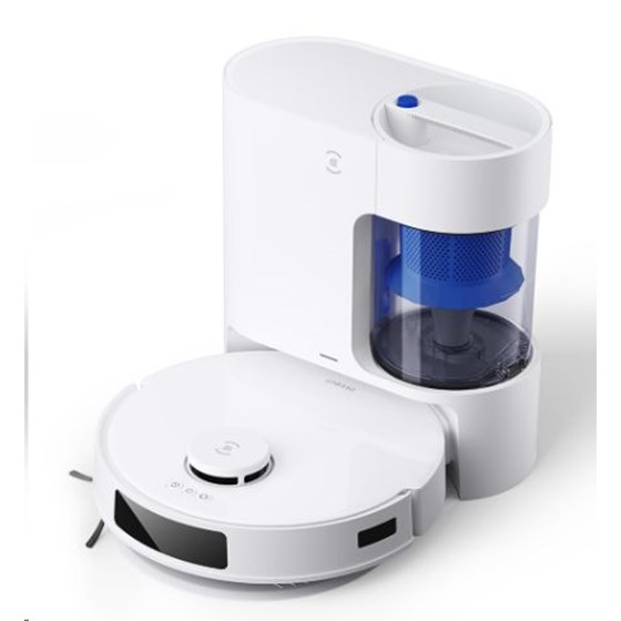 Ecovacs robotski usisavač Deebot N20 PLUS