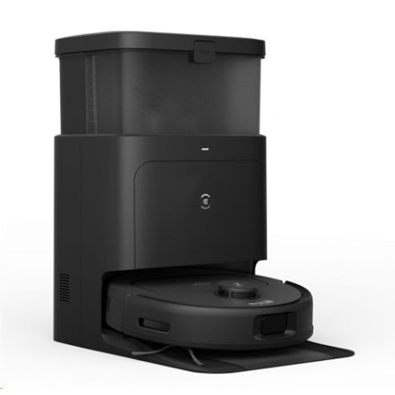 Ecovacs robotski usisavač Deebot N30 PRO OMNI